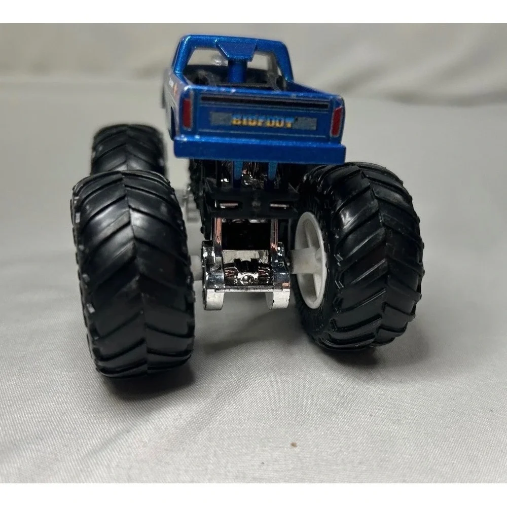 Hot Wheels hot wheels
